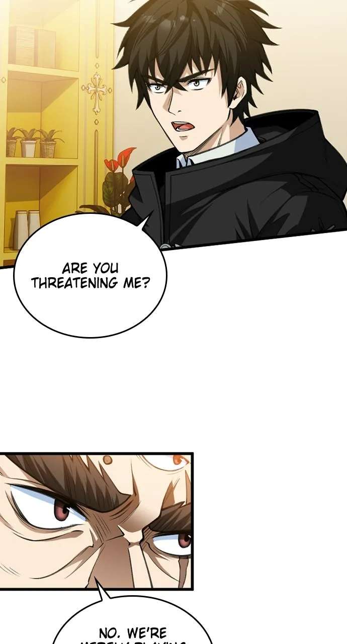 The DespisedDark Mage Lives Again Chapter 36 - page 9