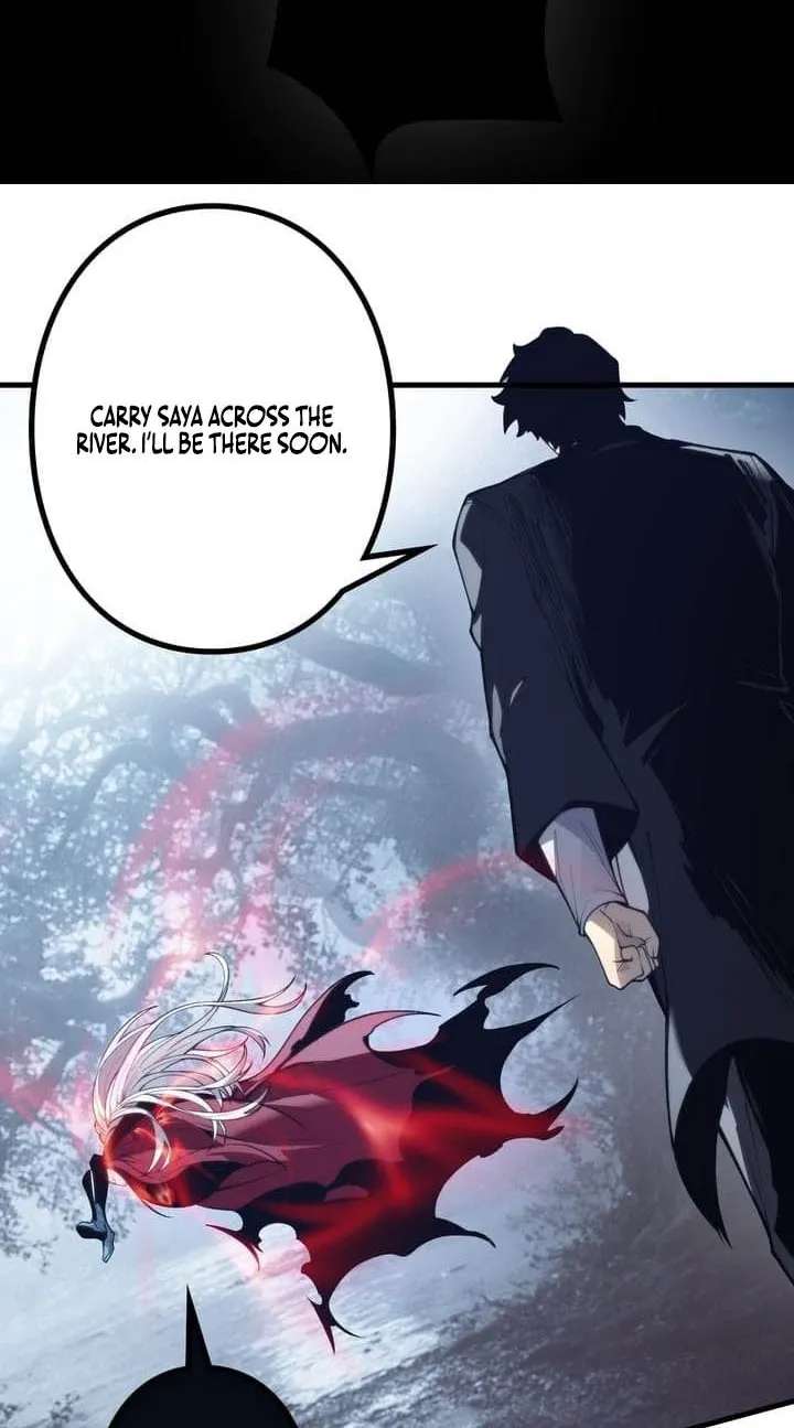 Absolute Domination at Level 0 Using My Analysis Skill Chapter 55 - page 26
