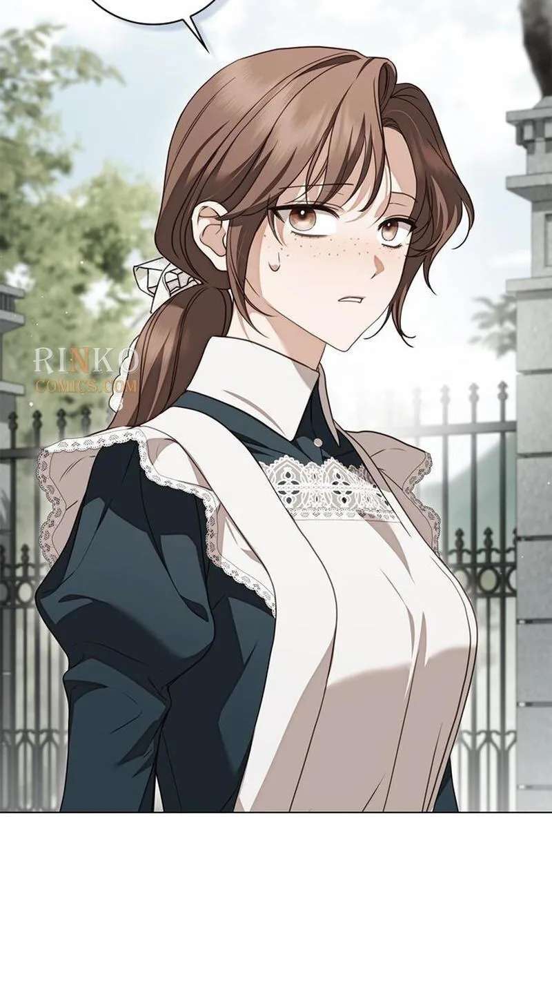 The Count's Secret Maid Chapter 105 - page 65