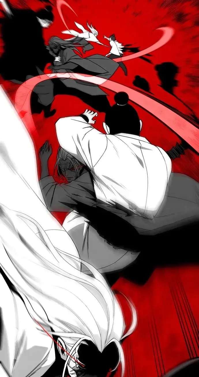 Heavenly Demon Apocalypse Chapter 1 - page 102