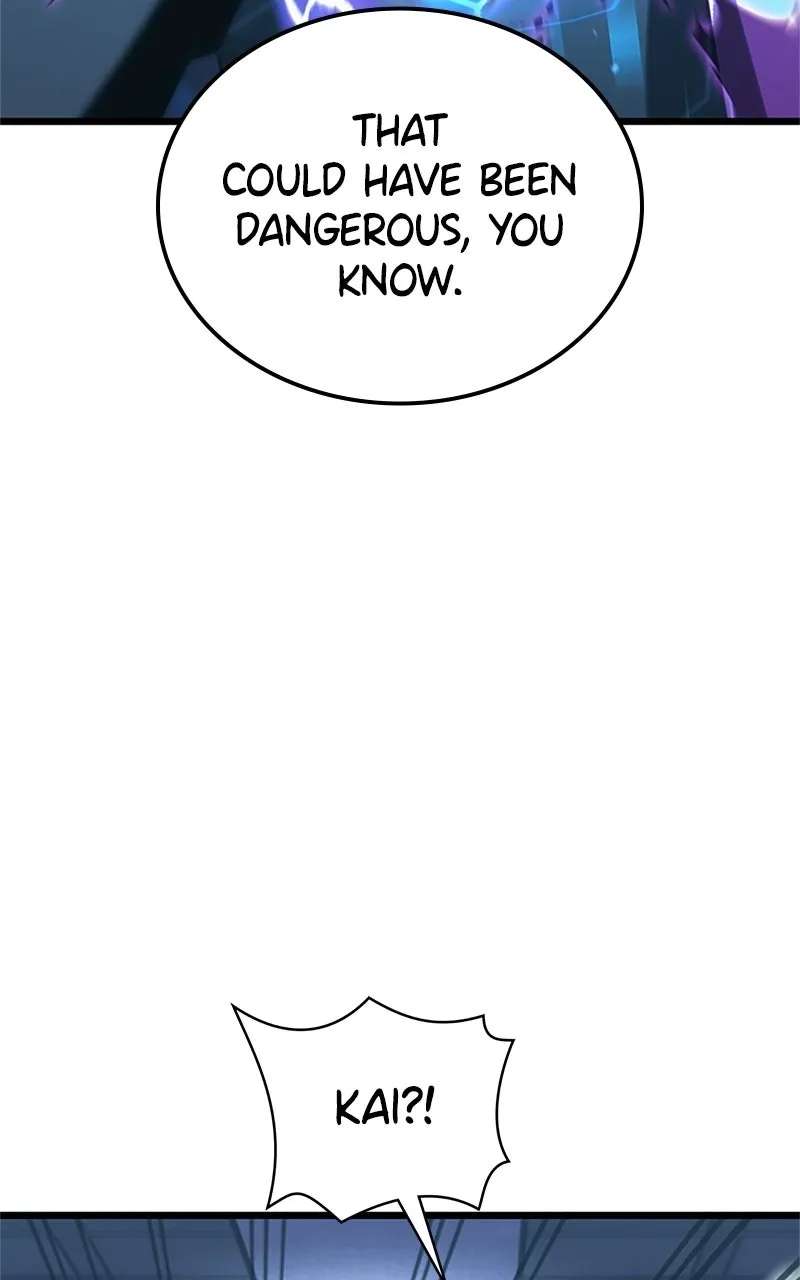 Kuro no Majutsushi -Ore dake Cheat Skill de Kaiki Shita Chouetsu Majutsushi- Chapter 6 - page 3