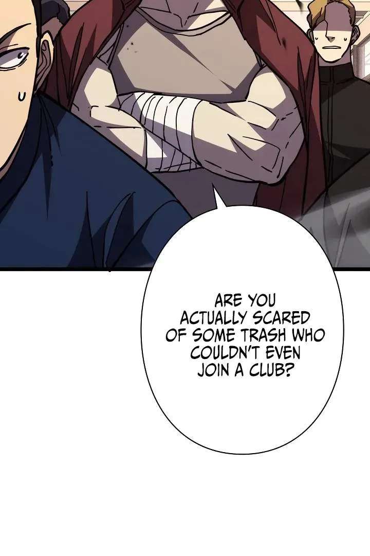 The Strongest Swordsman Rising from a Bottom-Tier Job Chapter 22 - page 49
