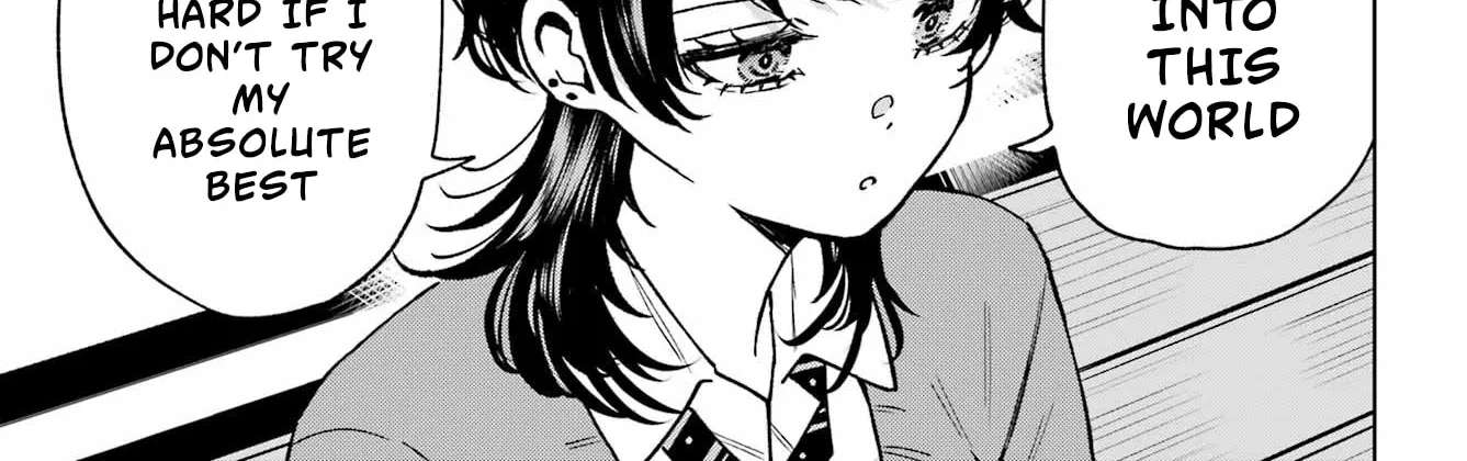 Ikiru no Hetana Tako no Joshi Chapter 2 - page 19