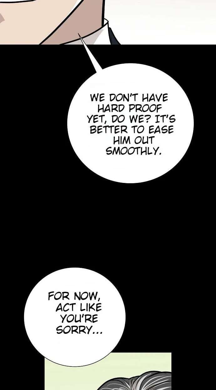 Assistant Manager Lee's Survival Story Chapter 28 - page 44