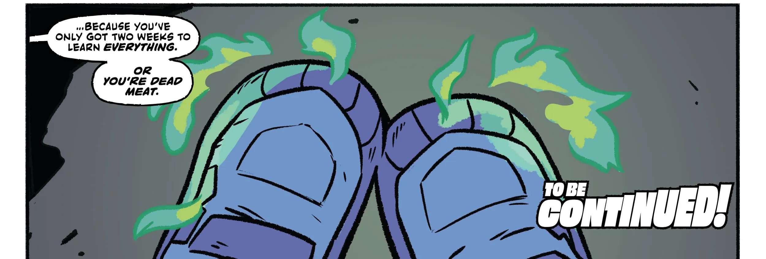 Skate Ali Chapter 2 - page 72
