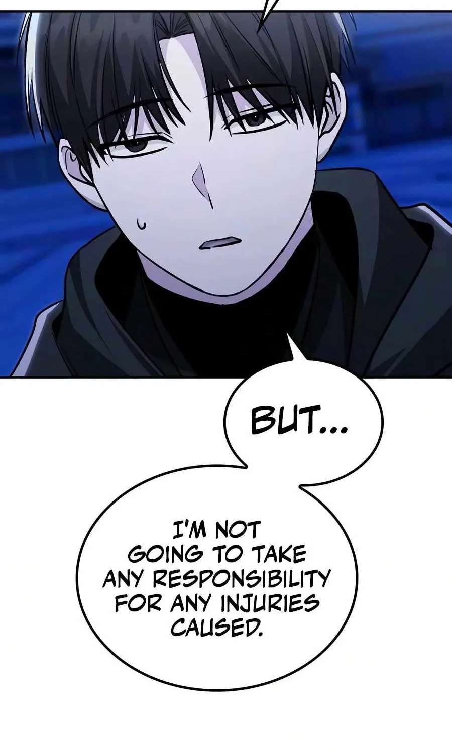 Mount Hua Sect's Genius Phantom Swordsman Chapter 78 - page 33