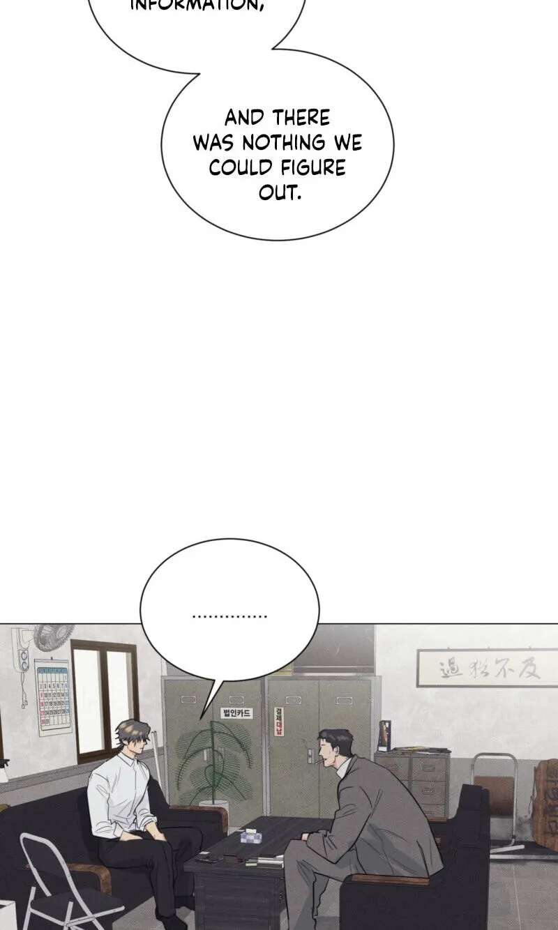 A Lovely Meal Chapter 29 - page 11