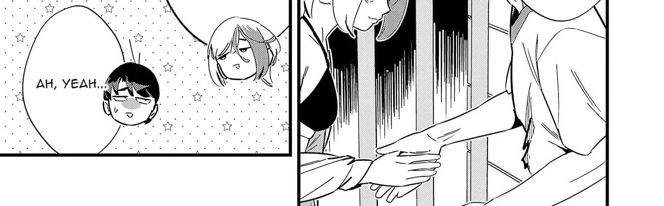 Jimi Isekai: Mahou Nashi de Bakemono no Taigun to Tatakae tte Black Sugimasen? Chapter 46 - page 7