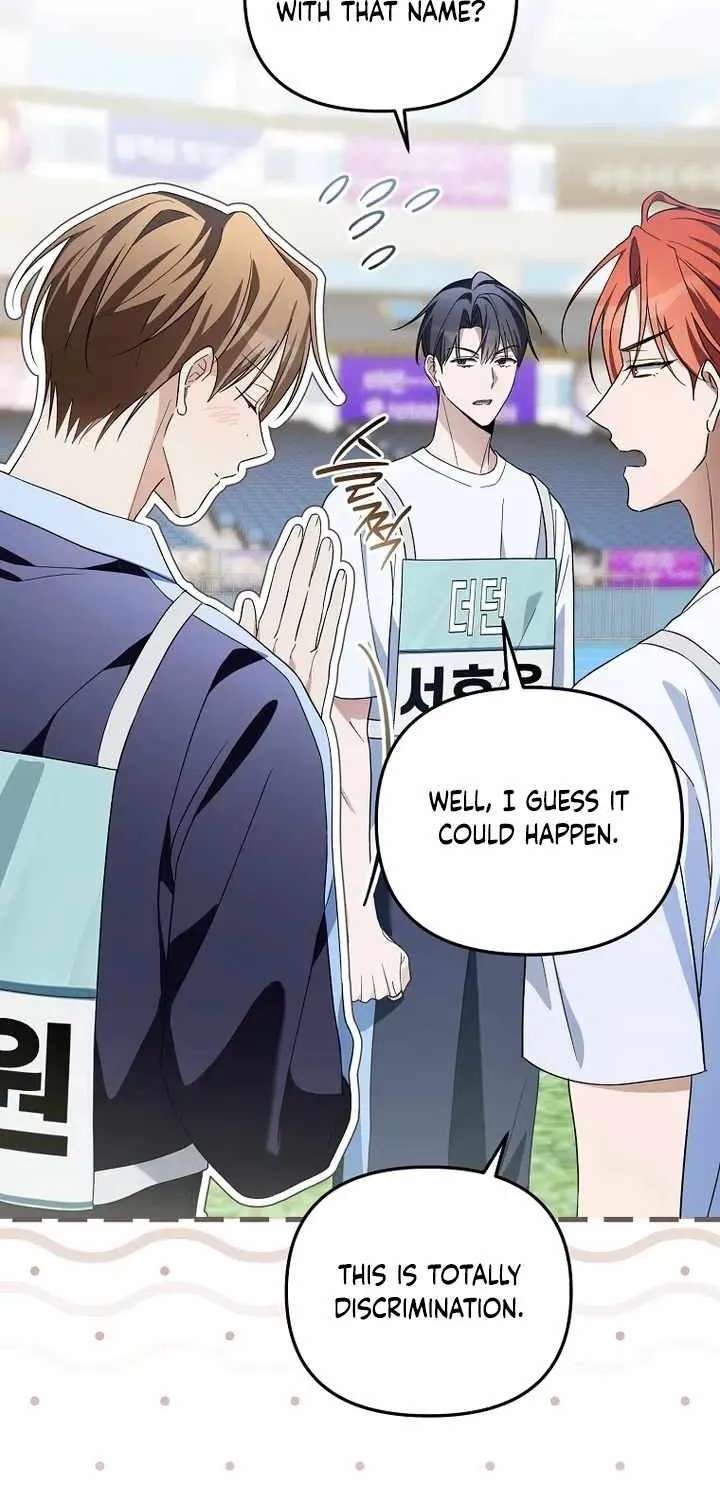 Surviving as a PD Idol Chapter 60 - page 7
