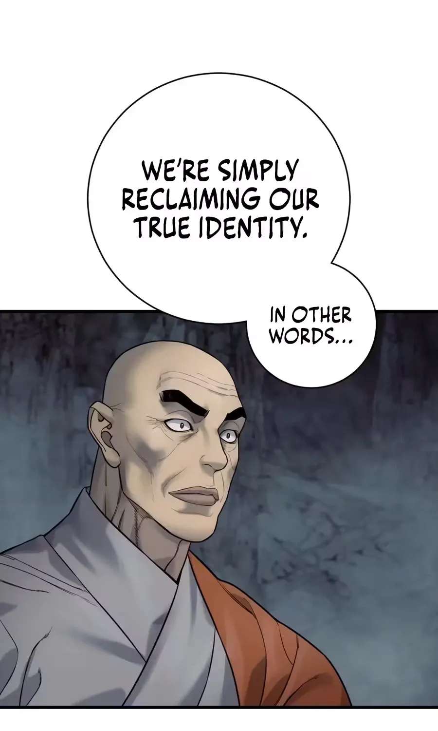 Return Of The Bloodthirsty Police Chapter 138 - page 67