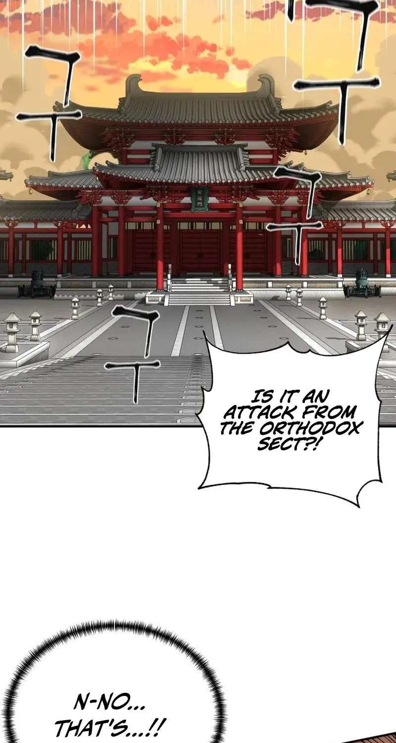Warrior Grandpa And Supreme Granddaughter Chapter 116 - page 73