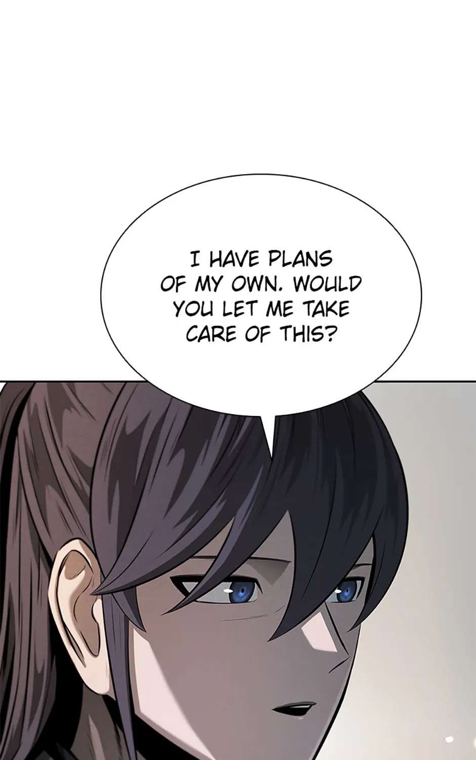 Absolute Master of the Senate Chapter 34 - page 84