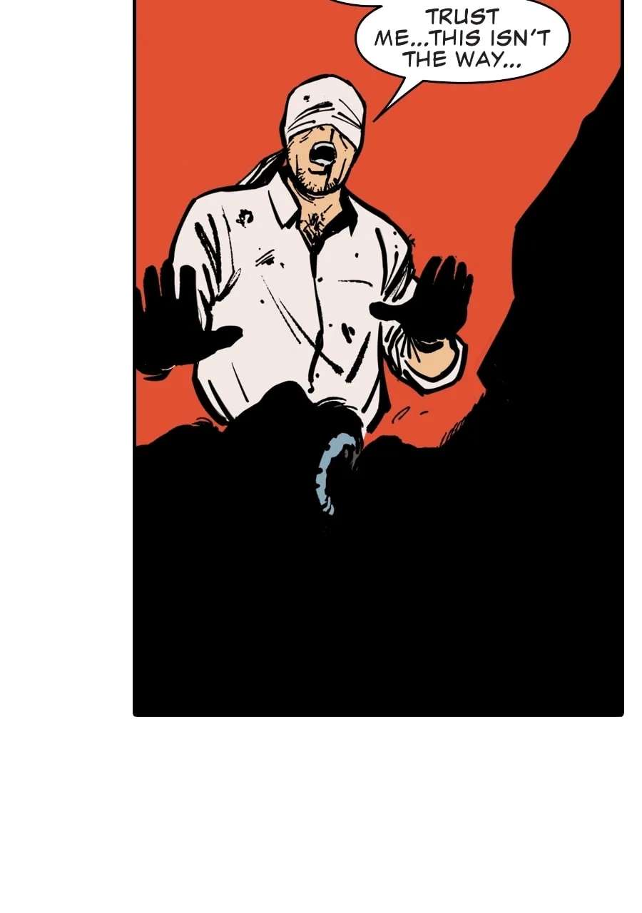 Daredevil (2019) Chapter 21 - page 40