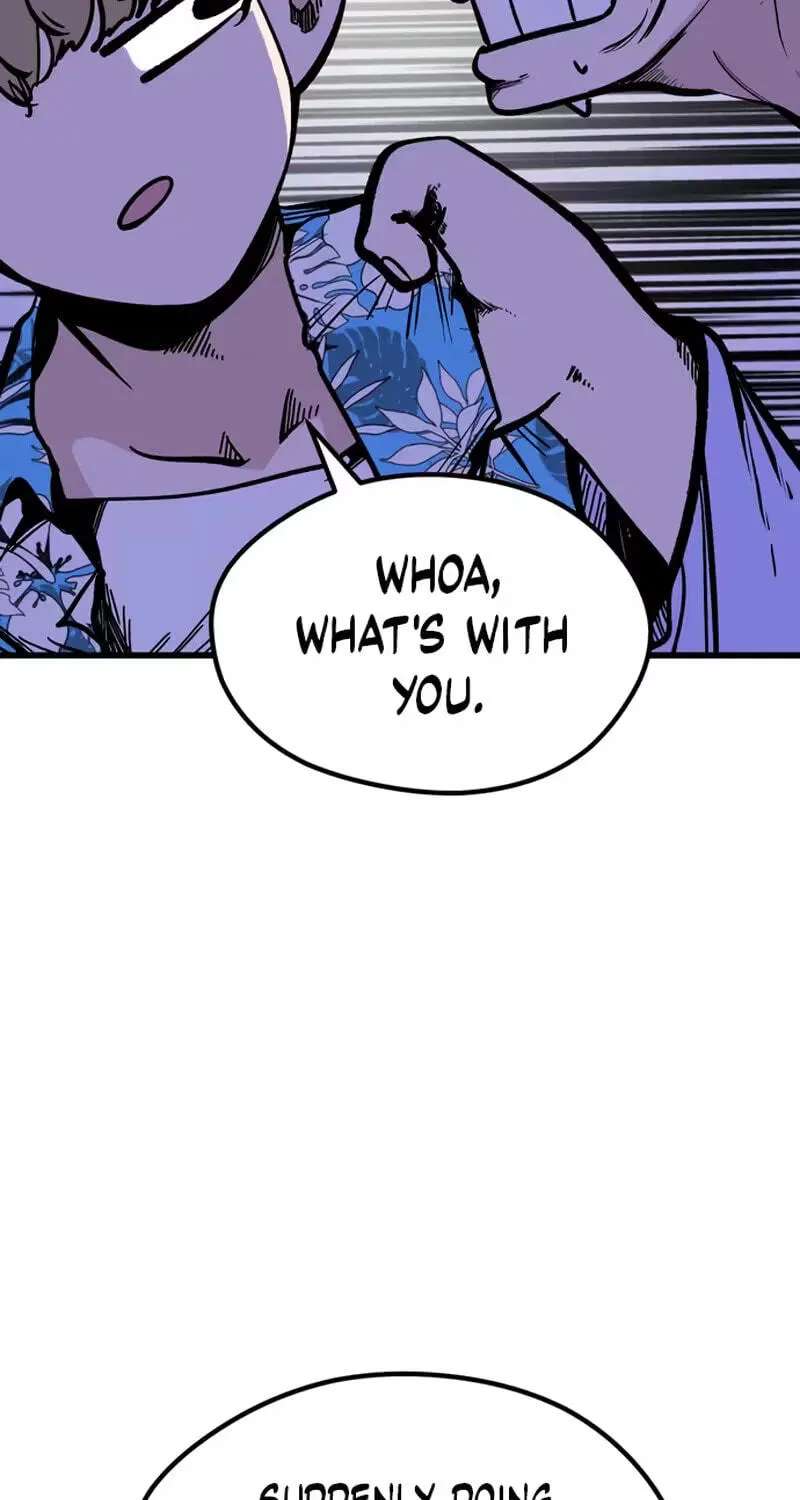 The Student, the Witch, and the Academy Chapter 80 - page 58
