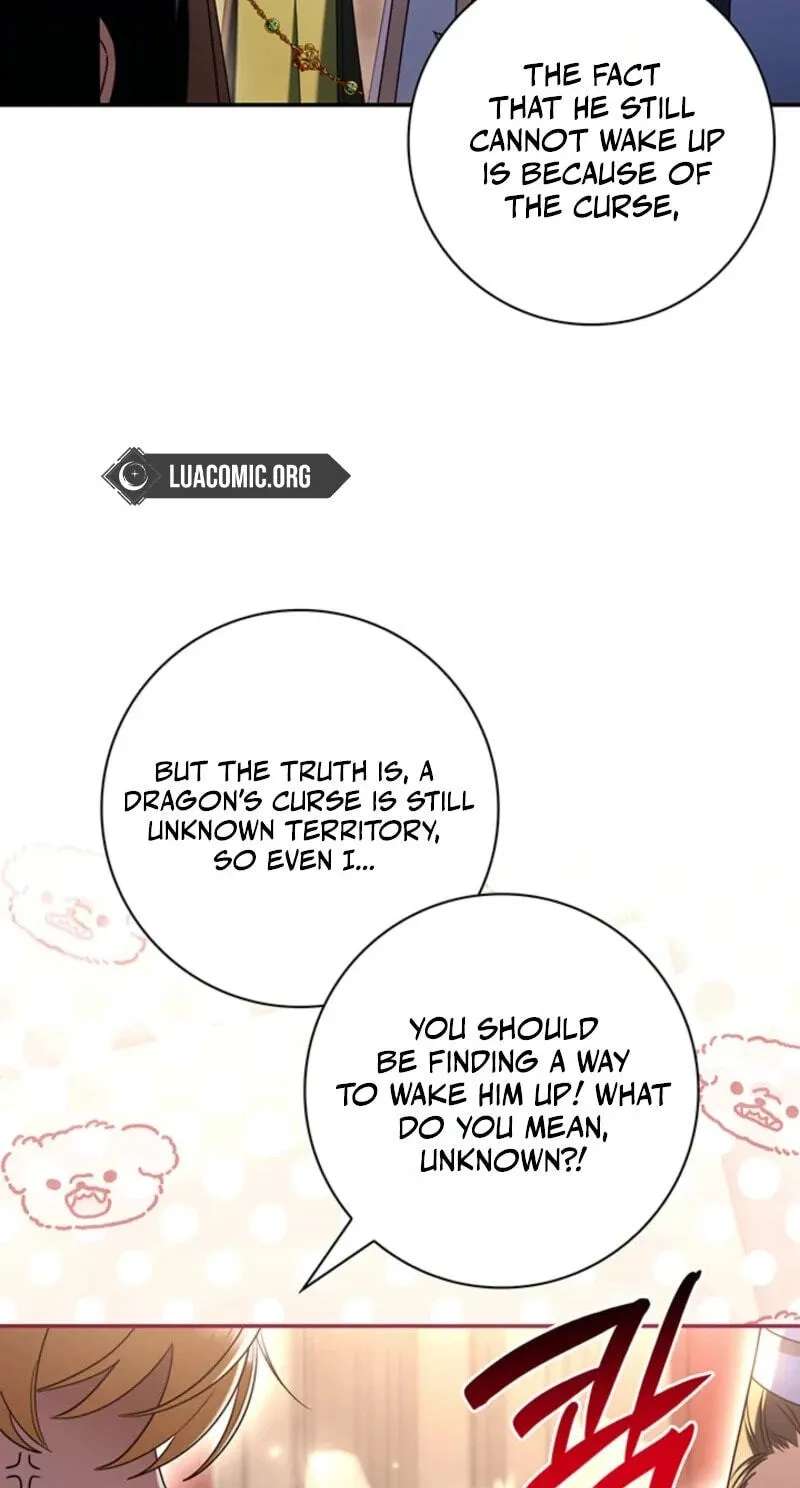 Don't Mind Me, Daddy Chapter 91 - page 45