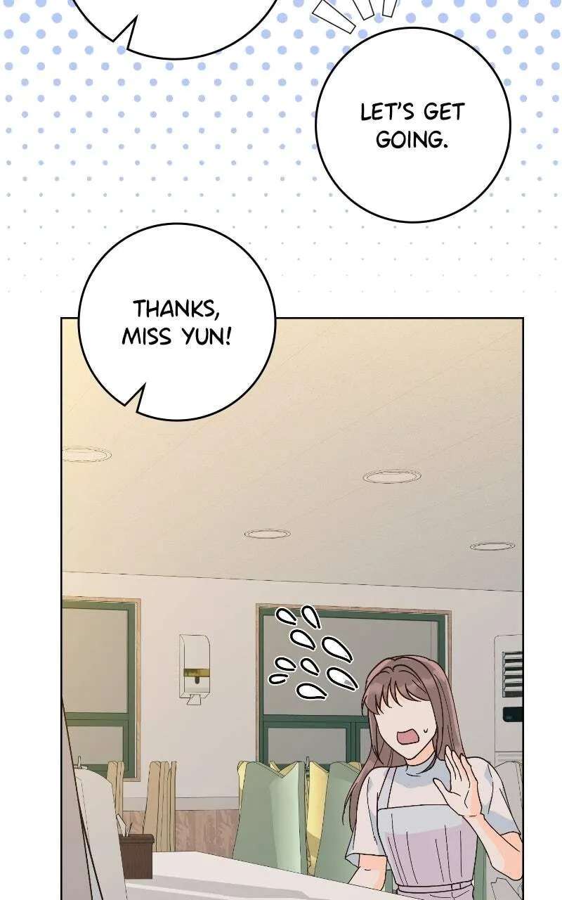 Mizu Numuru Chapter 33 - page 63