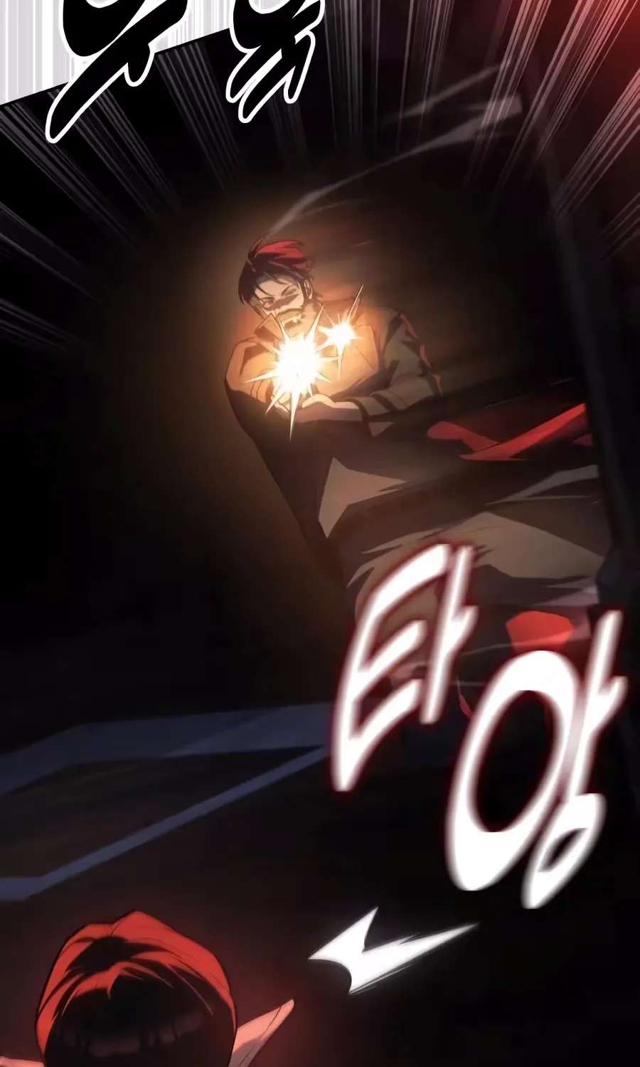 30 Years Have Passed Since the Prologue Chapter 16 - page 125