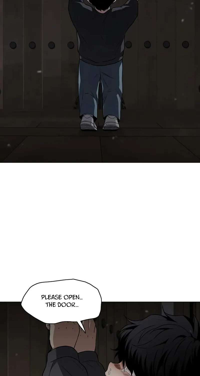 The Shaman's Blade Chapter 116 - page 42