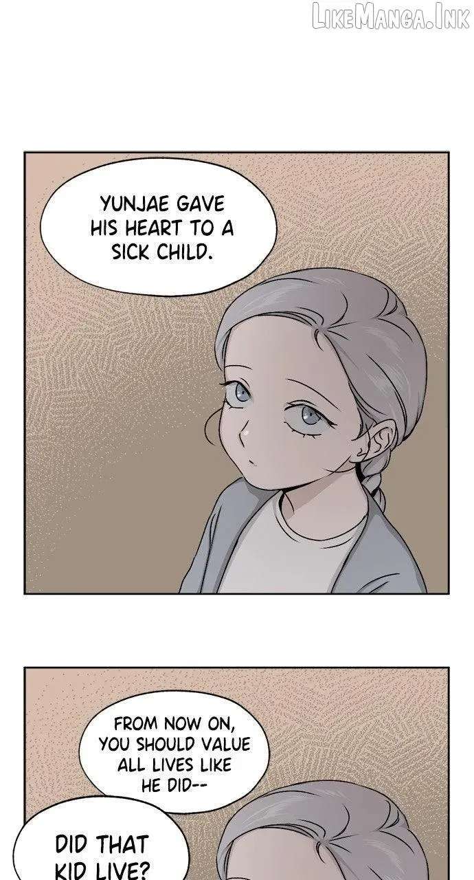 Certificate of Dignity Chapter 61 - page 31