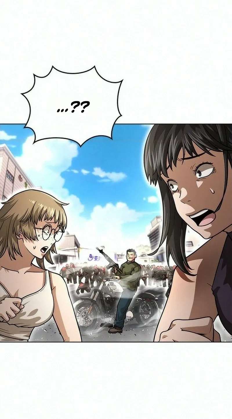 Love Tears Apart Zombies Chapter 4 - page 97