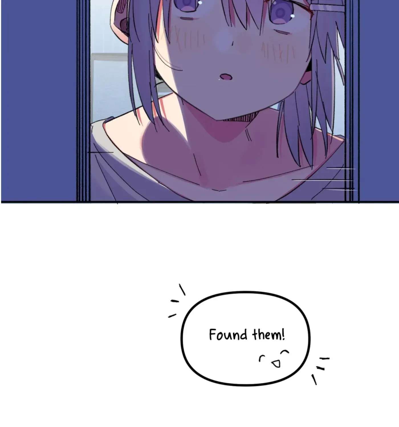 Senpai-chan Is a man Chapter 19 - page 68