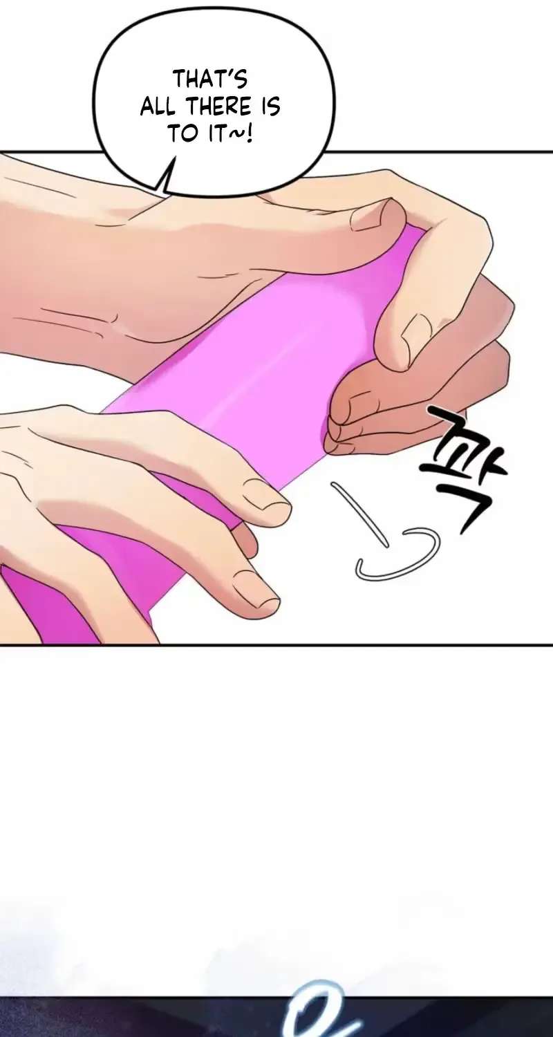 Pairing Complete! Chapter 1 - page 100