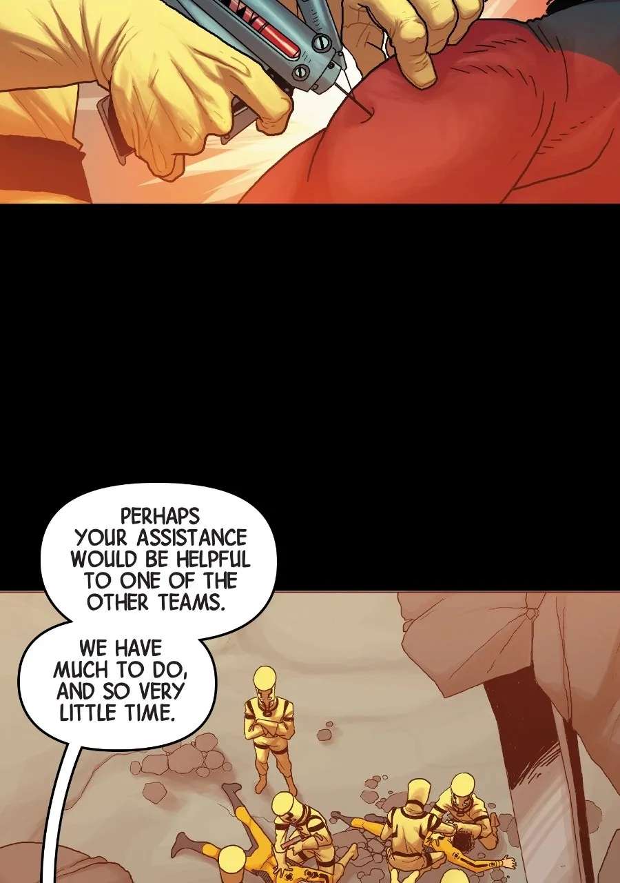Avengers Chapter 51 - page 2