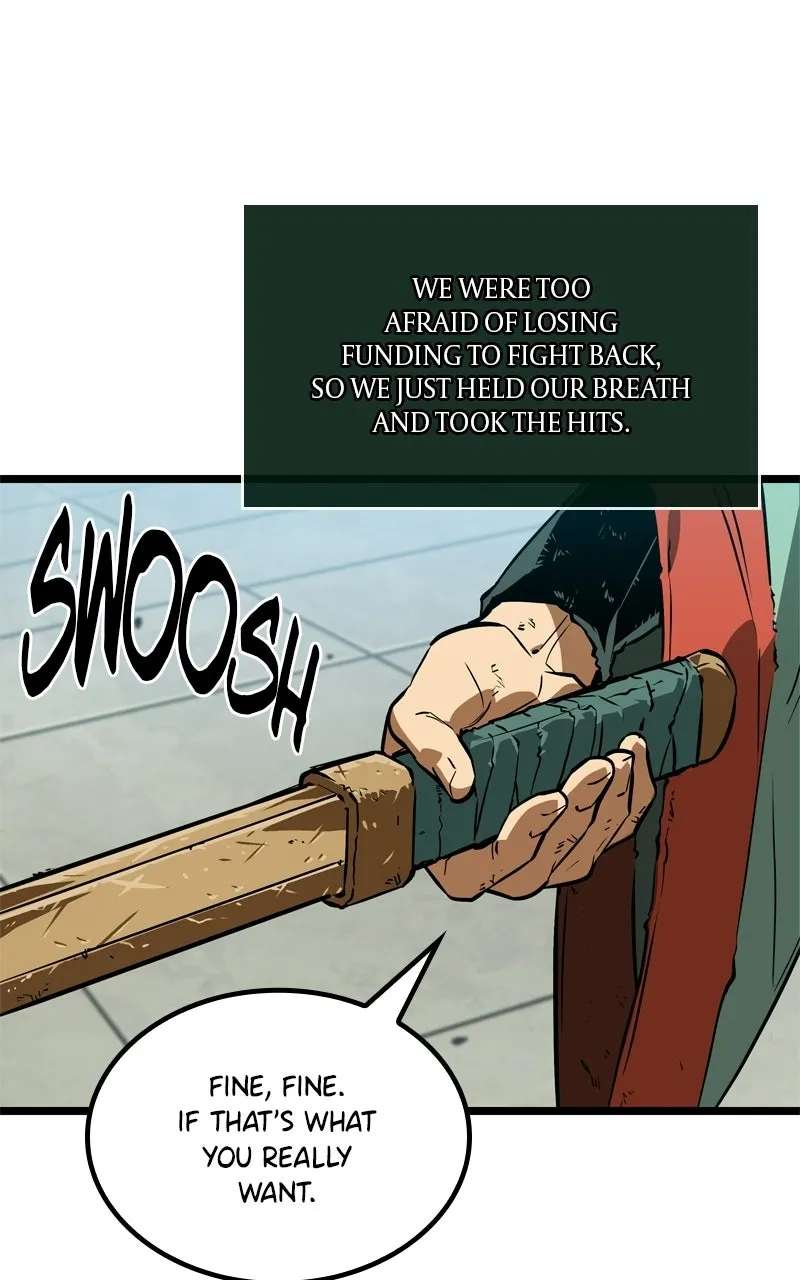 The Martial Genius WhoRemembers Everything Chapter 1 - page 87