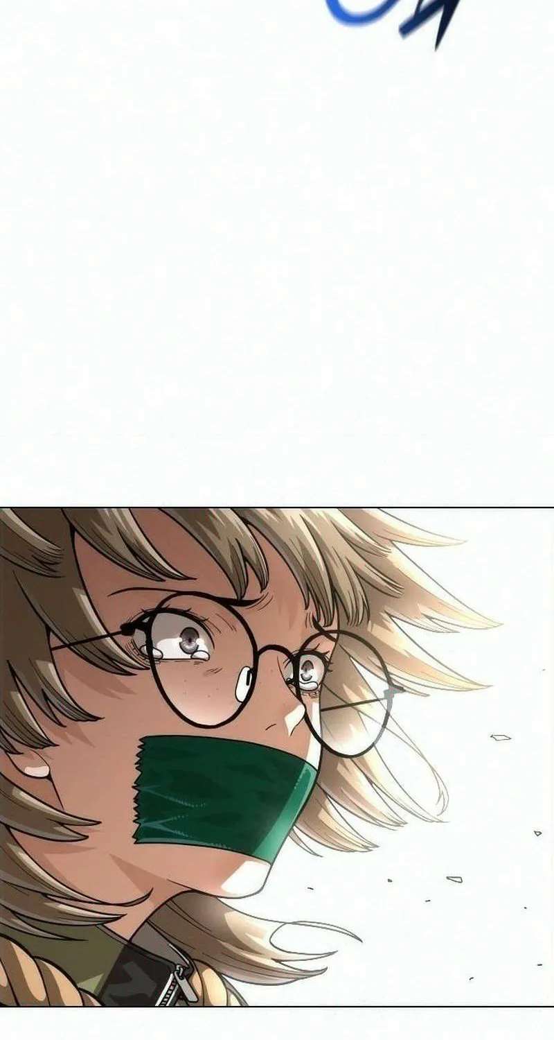 Love Tears Through Zombies Chapter 4 - page 10