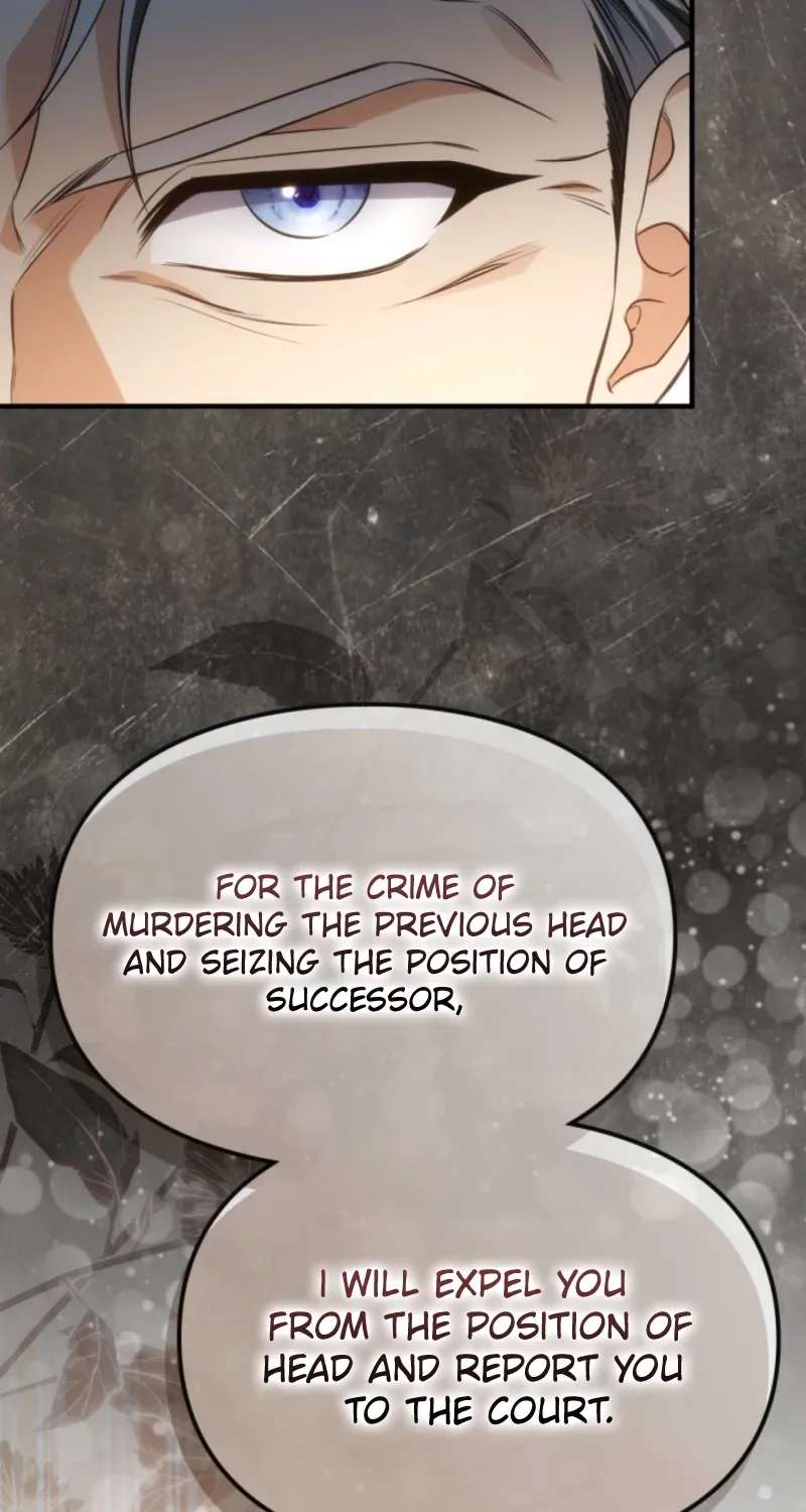 Time Healer Ceres Chapter 24 - page 51