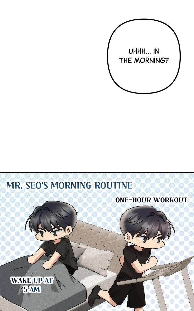 Office Romance Contract Chapter 3 - page 26
