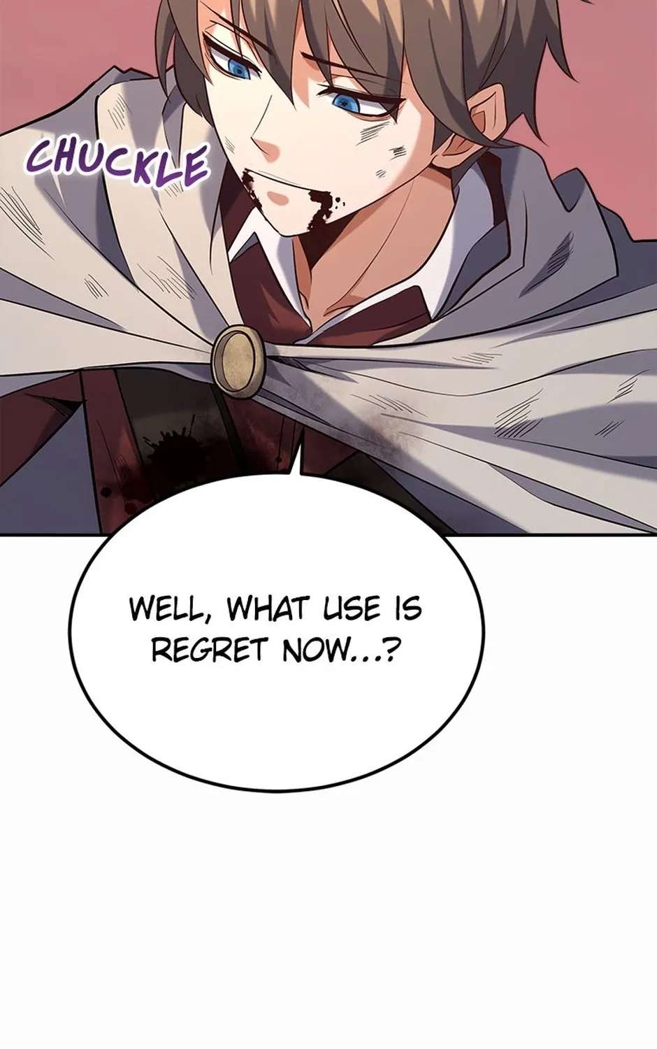 The Swordmaster's Reincarnation Chapter 80 - page 58