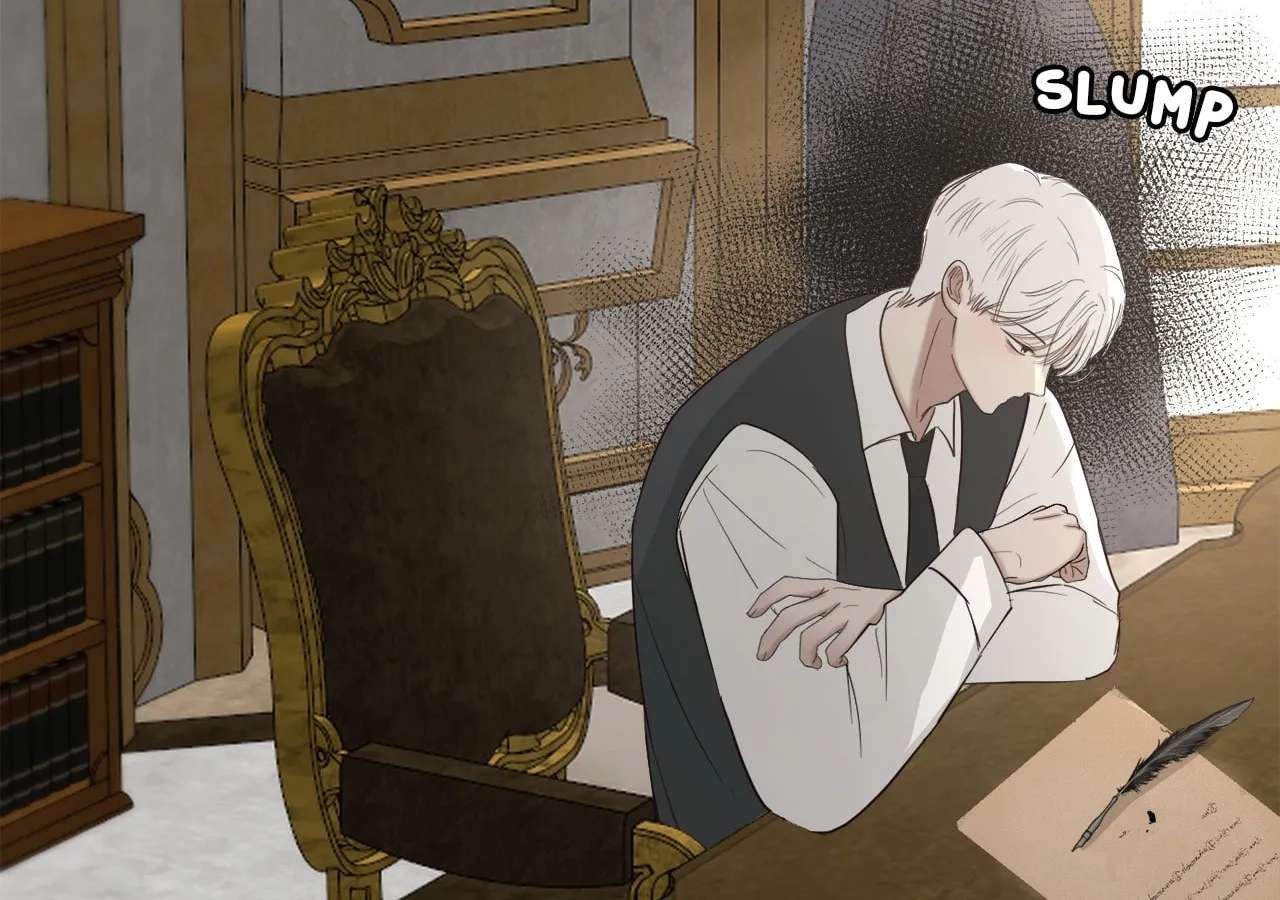 I Adopted the Male Lead from the Shelter Chapter 130 - page 88