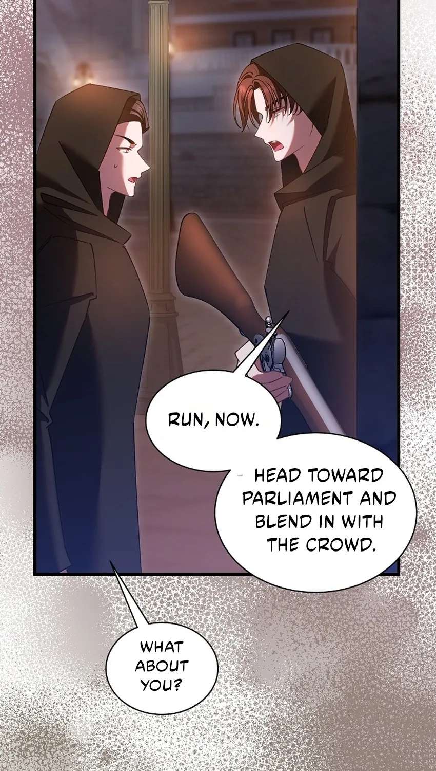 I’M Sure It’S My Baby Chapter 134 - page 74