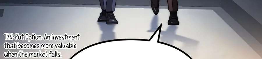 The Money Keeps Piling Up Even If I Spend It Chapter 13 - page 14