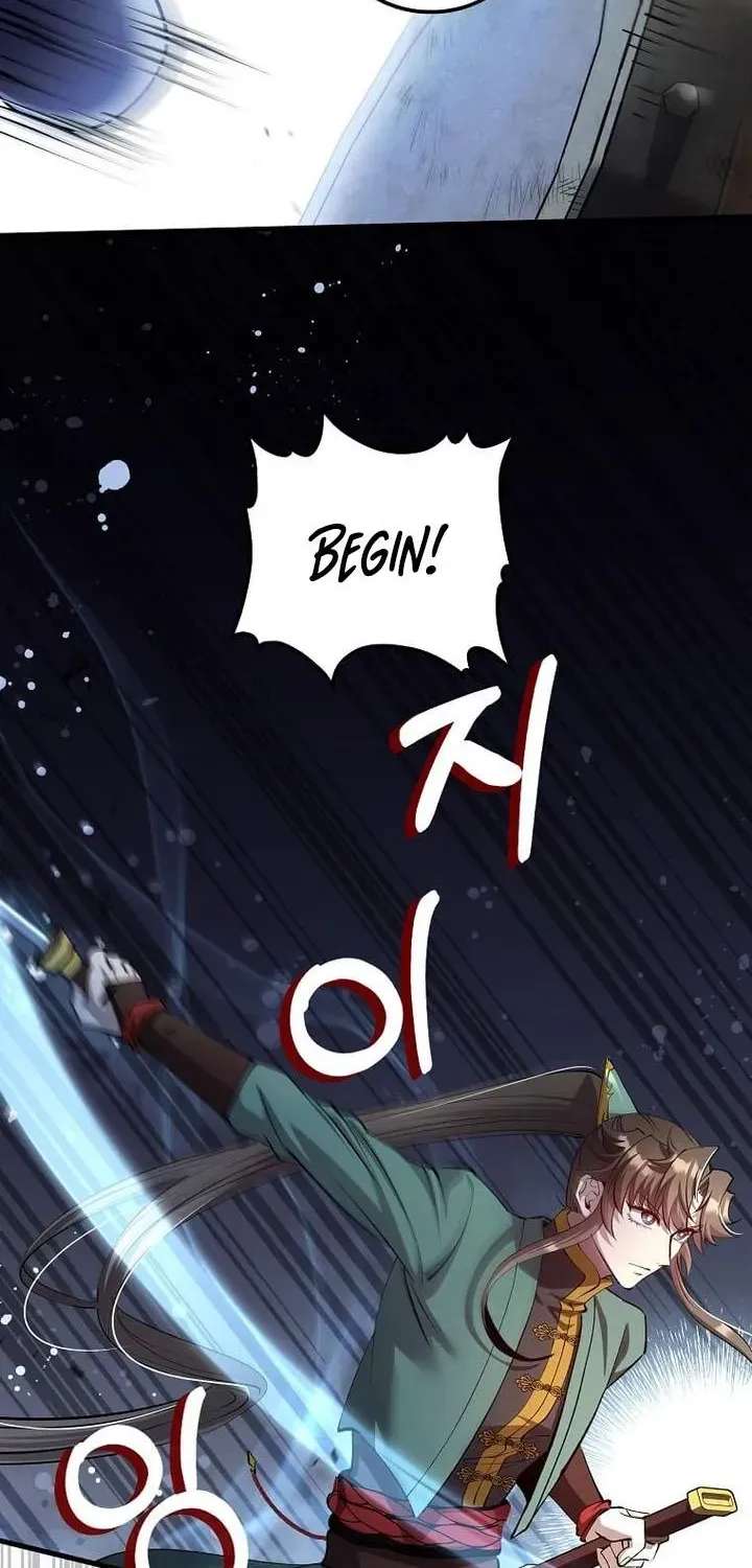 Doctor’s Rebirth Chapter 240 - page 53