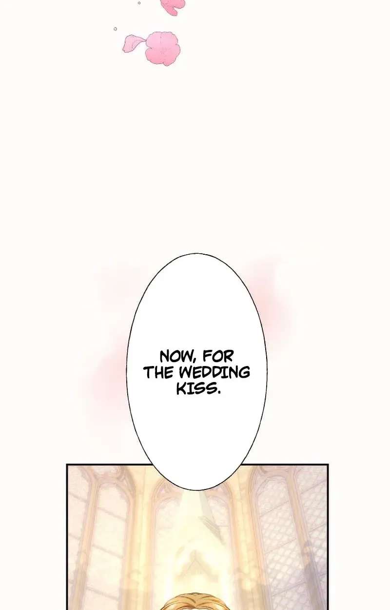 The Princess Abducted to a Land Without Women Chapter 11 - page 56