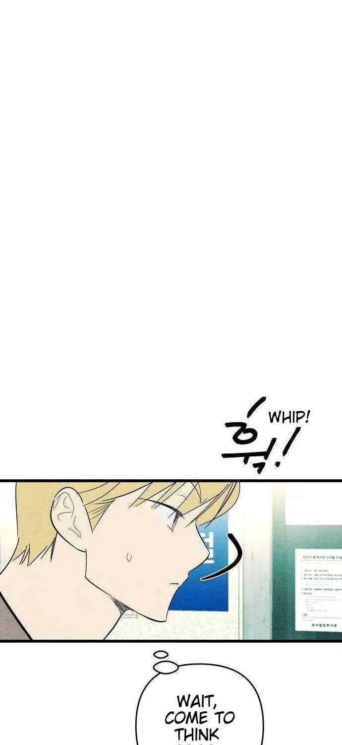 How to Turn You Around Chapter 54 - page 37