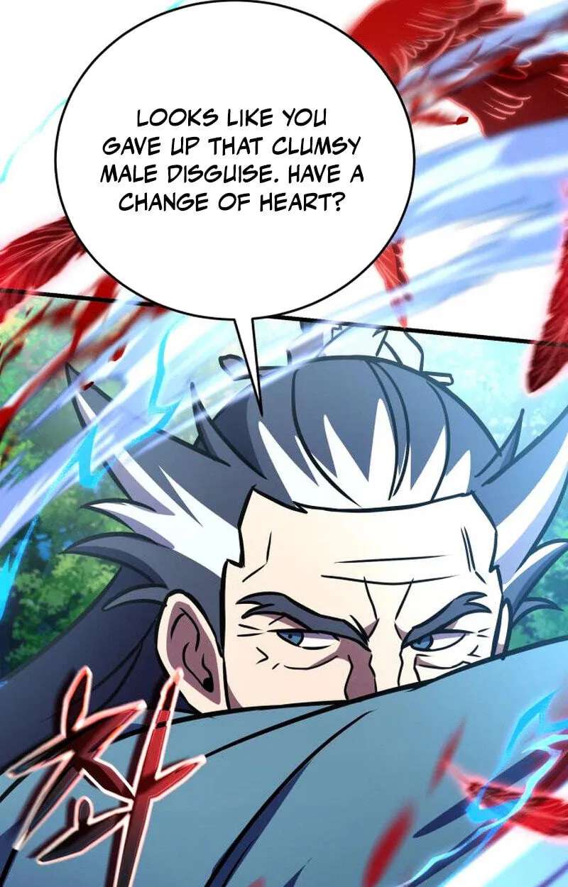 The Heavenly Demon's Broadcast From the Demon Realm Chapter 22 - page 78
