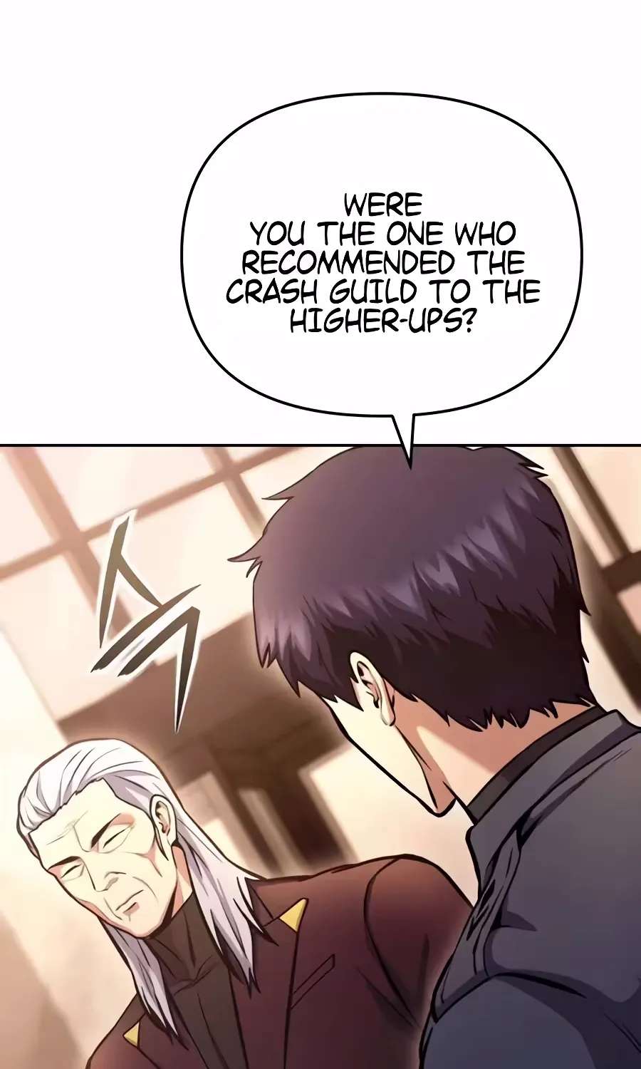 Nation-Class Dungeon Architect Chapter 36 - page 43