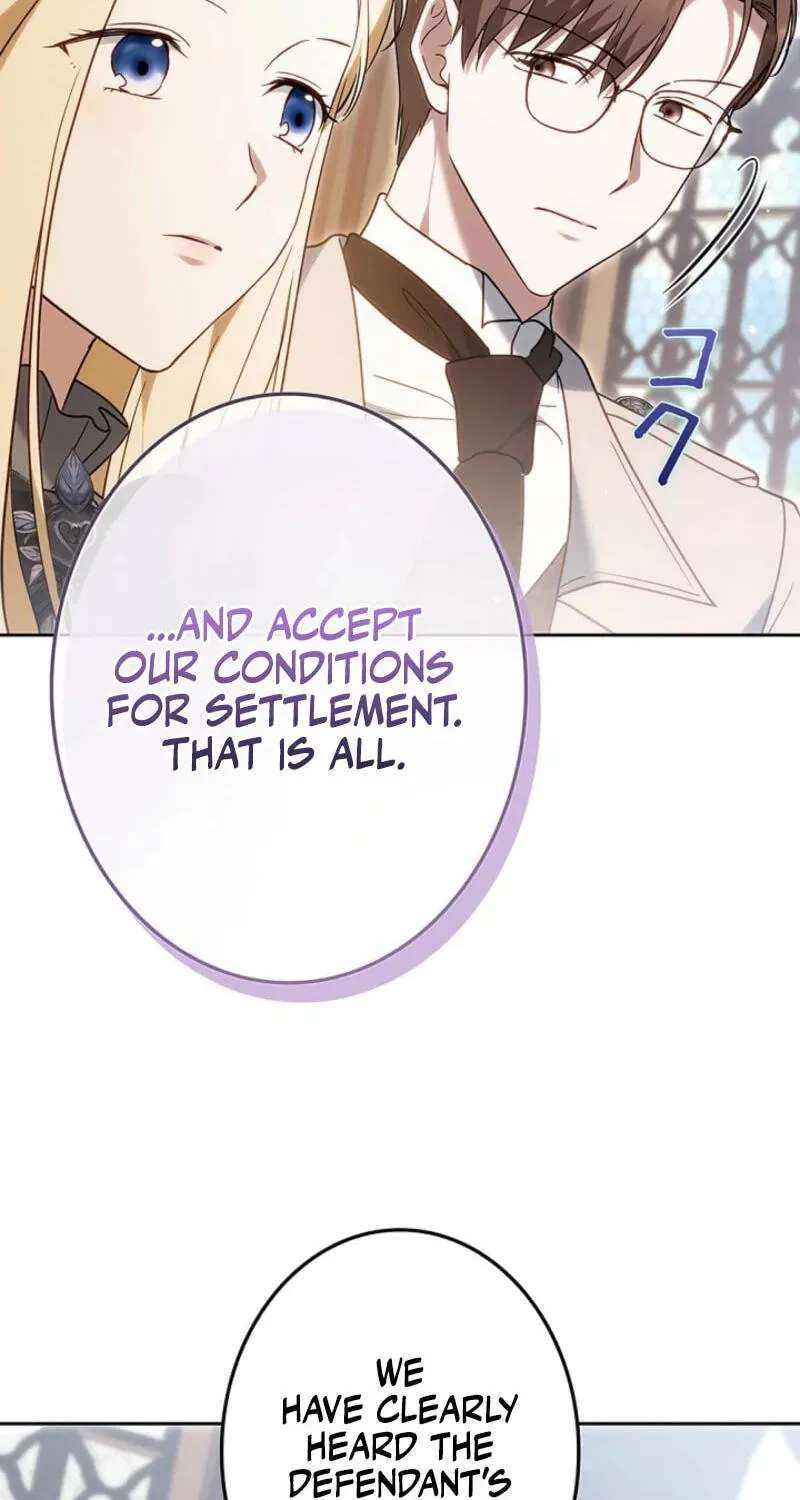 A Note from Violet Chapter 38 - page 72
