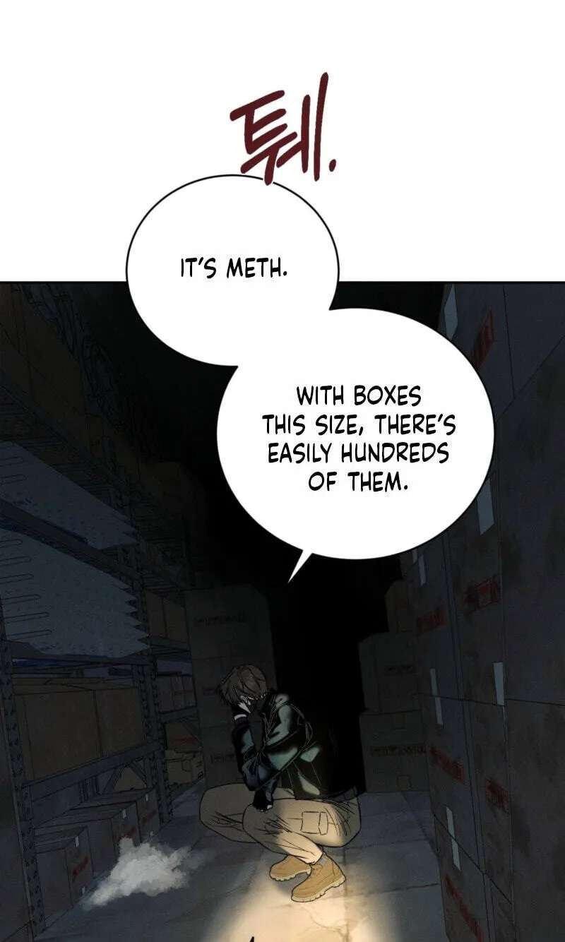 Things that deserve to die Chapter 37 - page 25