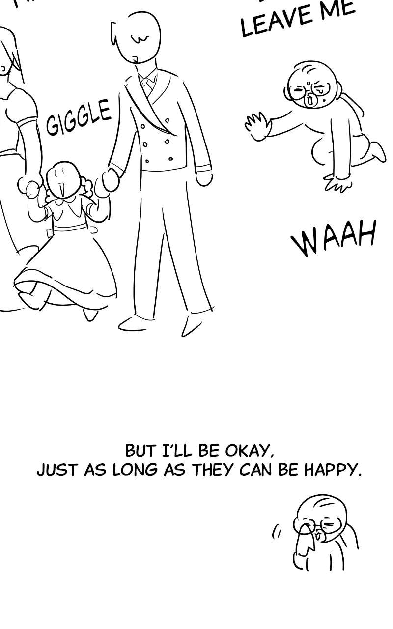 Wished You Were Dead Chapter 133.1 - page 17