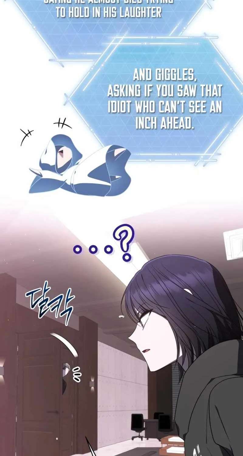The Rankers Guide to Live an Ordinary Life Chapter 92 - page 101