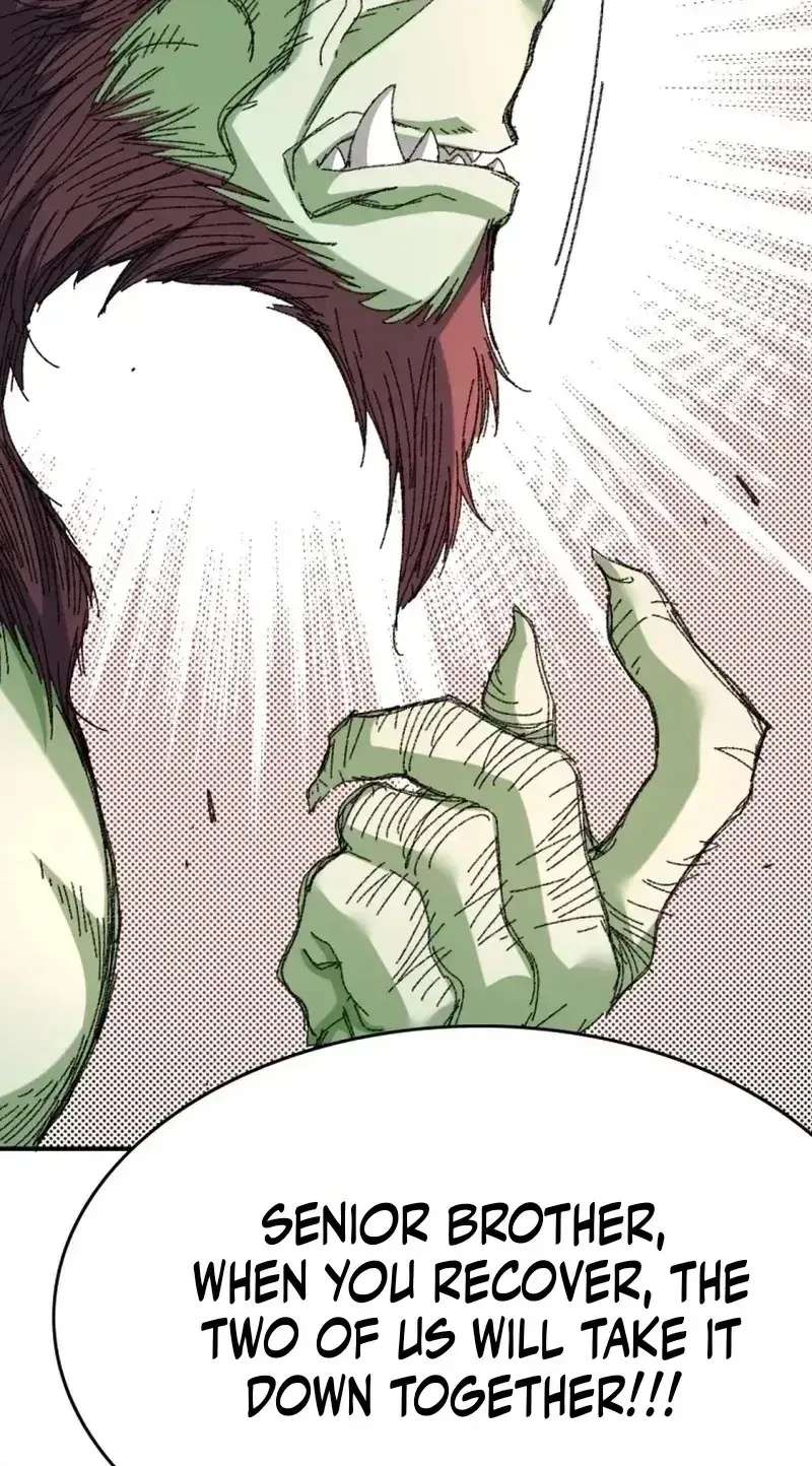 Two Worlds: I Have an Ancient Martial Arts World Chapter 9 - page 30