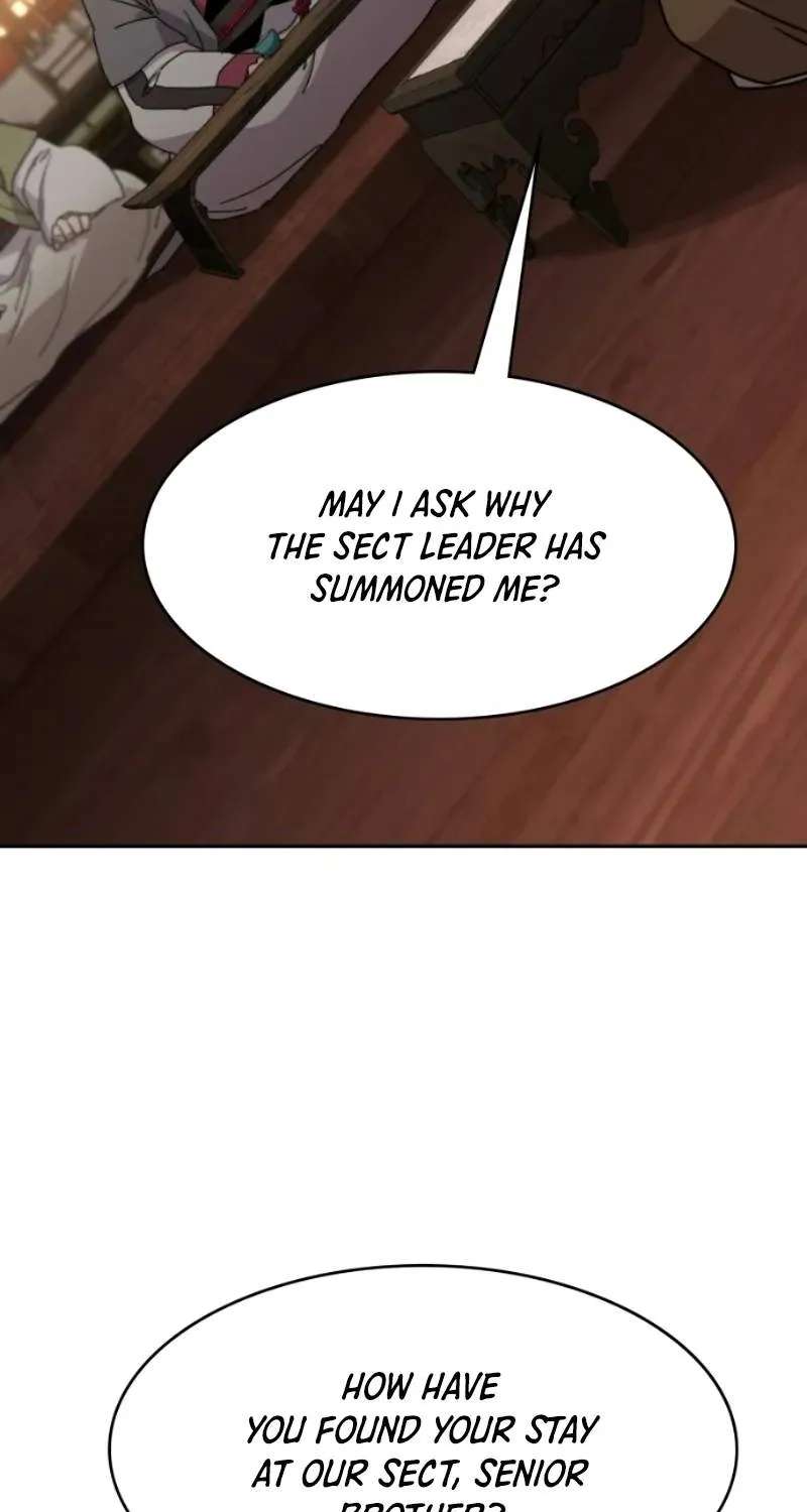 Return Of The Mount Hua Sect Chapter 184 - page 69