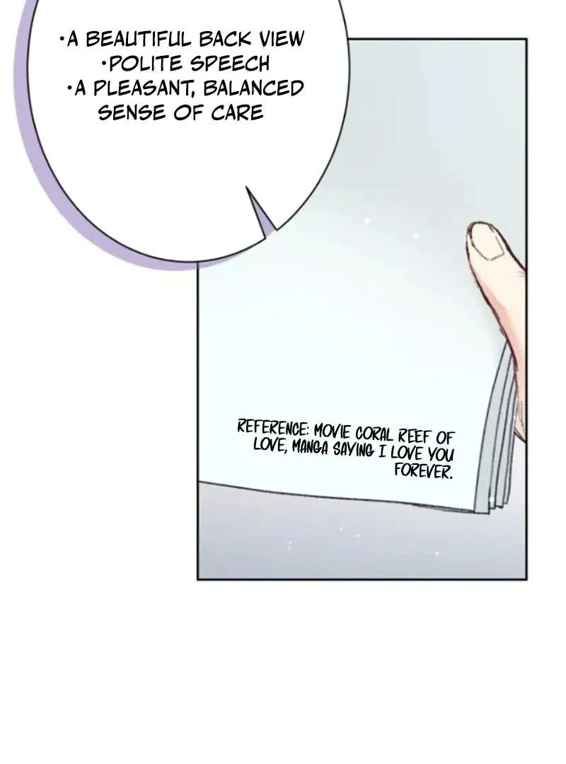 The Love Affairs of the Strong Chapter 4 - page 69