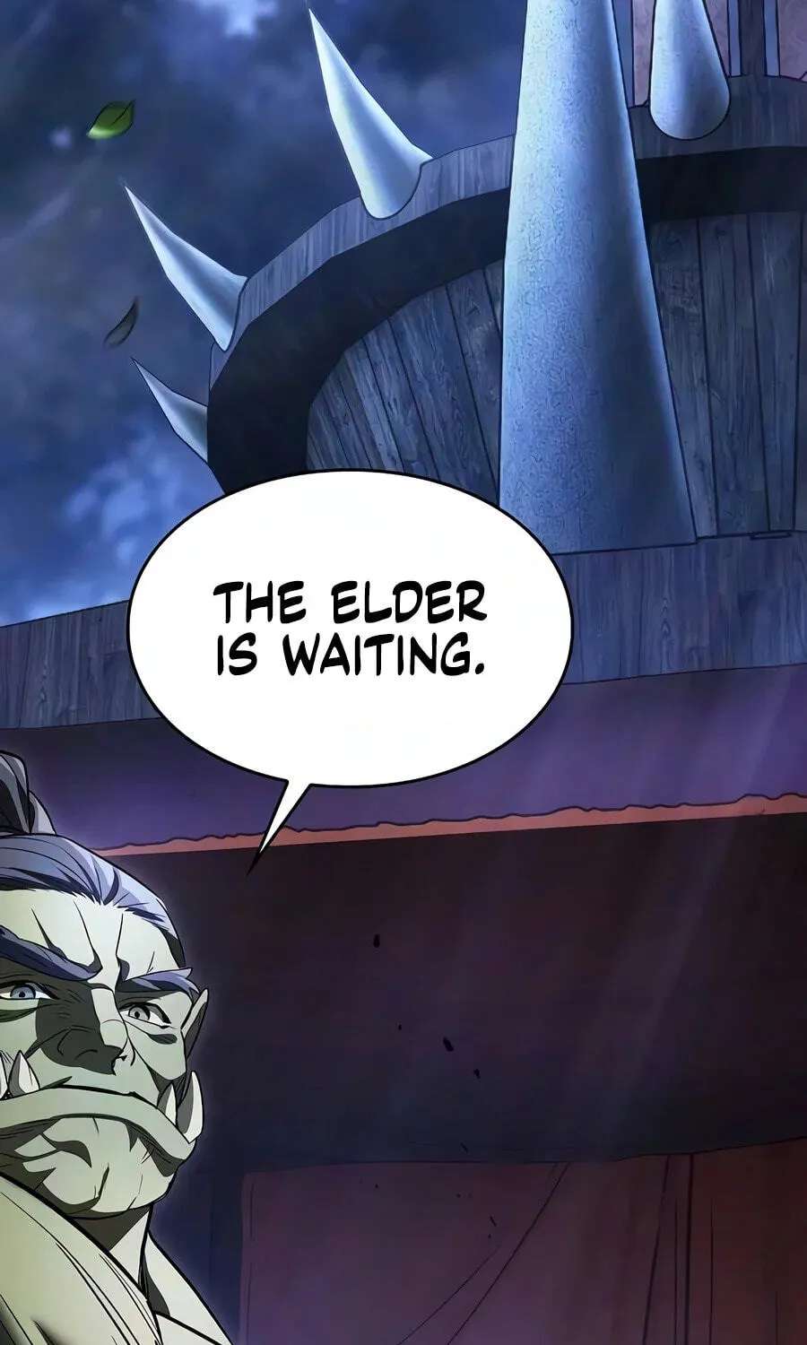 The Sword-Eating Swordmaster Chapter 44 - page 116
