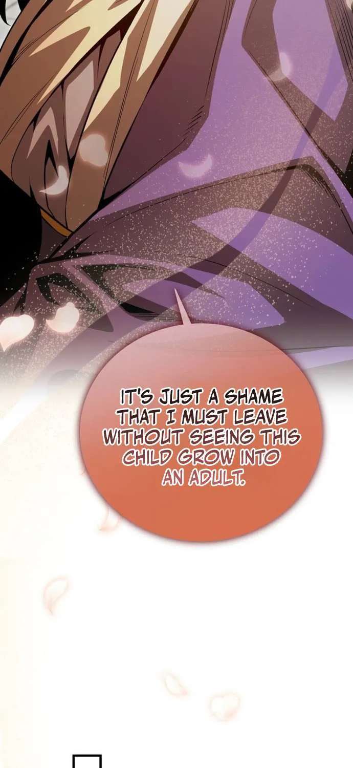 The Ruler Of Darkness Chapter 28 - page 41