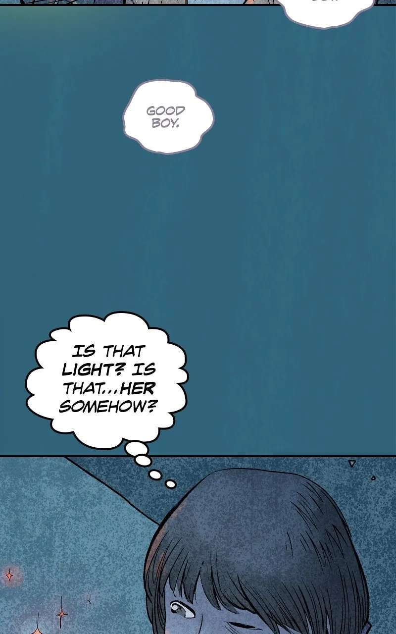 Stranger Things Chapter 4 - page 32